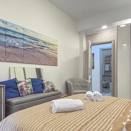 Apartment Vaticano - Rifugio Urbano Con Privato