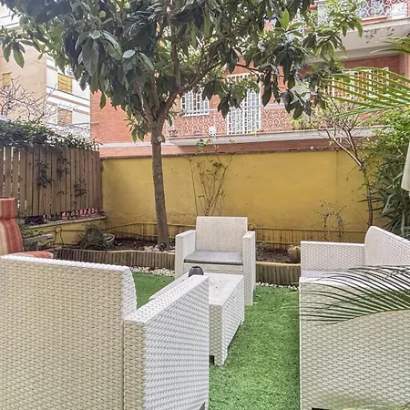 Vaticano - Rifugio Urbano Con Privato Apartment