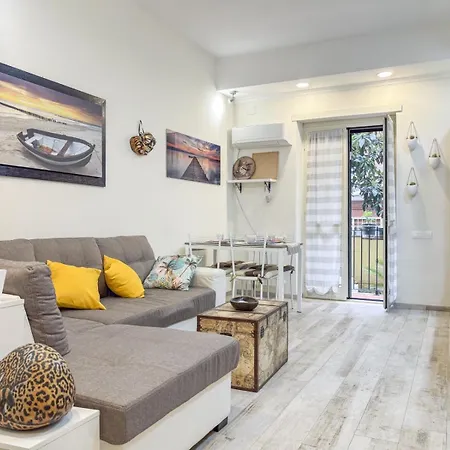 Vaticano - Rifugio Urbano Con Privato Apartment *