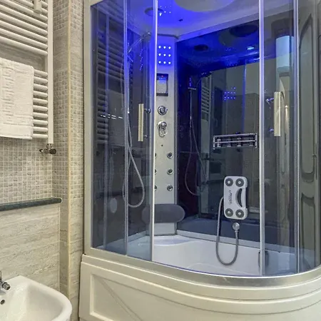 Apartment Vaticano - Rifugio Urbano Con Privato *