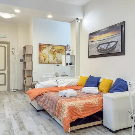 Apartment Vaticano - Rifugio Urbano Con Privato Rome