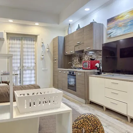 Apartment Vaticano - Rifugio Urbano Con Privato *