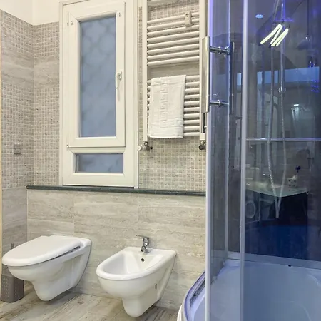 Vaticano - Rifugio Urbano Con Privato Apartment Rome