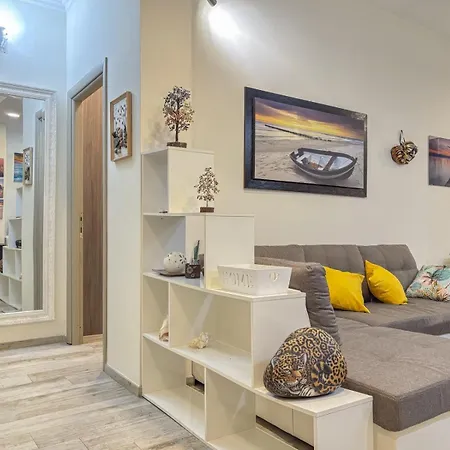 Vaticano - Rifugio Urbano Con Privato Apartment
