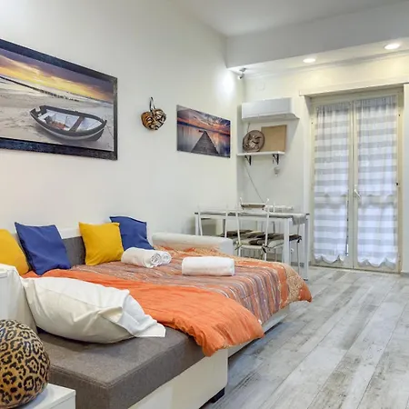 Apartment Vaticano - Rifugio Urbano Con Privato Rome