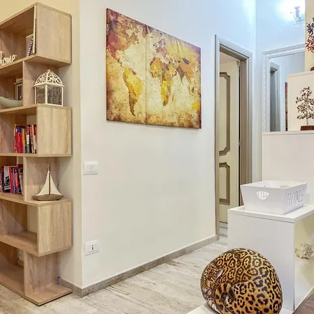 Apartment Vaticano - Rifugio Urbano Con Privato *